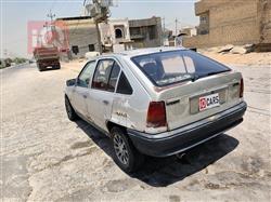 اوبل كاديت